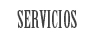 servicios